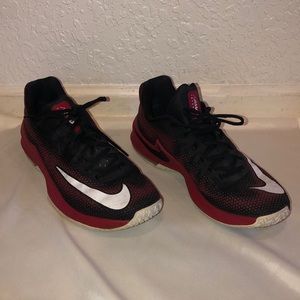 Nike Airmax Infuriate Men’s Sneakers